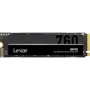 Lexar NM760 512 GB (LNM760X512G-RNNNG)