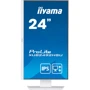 Монітор iiyama XUB2492HSU-W5: Час реакції, мс 4