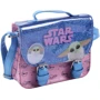 Наплечная сумочка детская Cerda Mandalorian - The Child Shoulder Strap Faux Leather Handbag (2100003344)