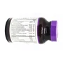 Bluebonnet Nutrition Chelated Multiminerals, Iron Free, 60 Caplets (BLB0206) Железо: Тип Мультиминералы