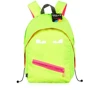Рюкзак Zipit "Grillz Bright Lime" (ZBPL-GR-3) фото 2