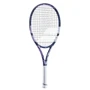 Ракетка Babolat Drive Jr 25 Girl estate blue/pink/white (140431-348) фото 1