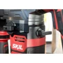 Перфоратор Skil SDS+ 1781 GB (RH1E1781GB): Харчування від мережі