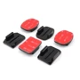 GoPro Flat Adhesive Mounts (AAFLT-001) фото 2