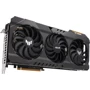 Видеокарта ASUS Radeon RX 6800 XT 16Gb TUF OC GAMING (TUF-RX6800XT-O16G-GAMING) фото 11