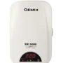 Стабилизатор напряжения Gemix SW-5000