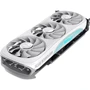 Відеокарта ZOTAC GAMING GeForce RTX 4080 Super Trinity OC White Edition 16GB GDDR6X (ZT-D40820Q-10P): інтерфейс PCI Express 4.0 x16