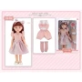 Лялька Little Milly з комплектом одягу 33 см (91098 E) фото 8