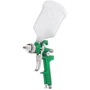 Краскопульт пневматичний Intertool PT-0120
