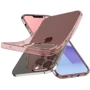 Чехол для iPhone Spigen Crystal Flex Rose Crystal (ACS03298) for iPhone 13 Pro: Тип чехла накладка на заднюю часть