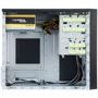 Корпус Chieftec Mesh (CT-01B-450S8): Назначение рабочая станция