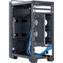 Корпус Chieftec Elox BT-06B-OP: Мощность БП, Вт нет