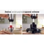 Блендер Bosch MSM6M871: Количество скоростей 1