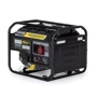 Генератор Бензиновый Hahn & Sohn Benzin Generator HGG 8000 X3: Количество фаз 3