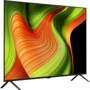 Телевизор LG OLED55B56LA: Оснащение Встроенный медиаплеер, Smart TV