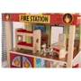 Игровой набор KidKraft fire station set (63236)