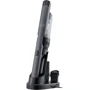 Пилосос Black+Decker DVC320B21-QW: Ємність пилозбірника 0.24 л
