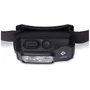 Ліхтар туристичний Black Diamond Storm 450 (Black) (BD 6206710002ALL1): Максимальний час роботи, год 175