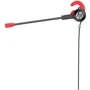 Навушники HP DHE-7004RD Gaming Headset Red (DHE-7004RD): Тип конструкції вакуумні