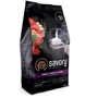 Сухой корм Savory Medium Breed rich in Fresh Turkey & Lamb 1 кг + лакомство индейка и курица (Savory_024560)
