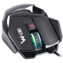 Мышь Gemix W-130 black (07600006): Интерфейс подключения USB