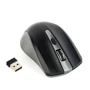 Мышь Gembird MUSW-4B-04-GB: Интерфейс подключения Wireless