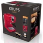 Кофеварка Krups XP320530