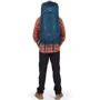 Рюкзак Рюкзак Osprey Kestrel 48 atlas blue - S/M - синий (009.3313): Производитель Osprey