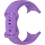 Ремешок ArmorStandart Silicone Lilac for Google Pixel Watch / Watch 2 / Watch 3 41mm (ARM75413)