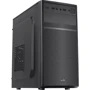 Корпус AEROCOOL PGS CS-103 + БП VX 500 PLUS: Мощность БП, Вт 500
