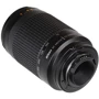 Об'єктив для фотоапарата Nikon 70-300mm f/4-5.6G AF Zoom-Nikkor: Діафрагма при мін./макс. фокусній відстані f/4-5.6