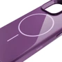 Чехол для iPhone Beats iPhone 16 Pro Case with MagSafe - Sunset Purple (MCFP4LL/A): Тип аксессуара чехол