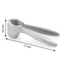 Орехокол Tescoma GrandCHEF 17х5.5 см (428734): Тип Орехокол