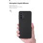 Чехол для телефонов ArmorStandart ICON Case Camera cover Black for Samsung A235 Galaxy A23/A236 Galaxy A23 5G (ARM61674) фото 7