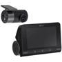 Комплект відеореєстратору Xiaomi 70mai Dash Cam A800s (з Midrive RC06) + автополірувальник Baseus NeoPower Wireless Mini Car Waxer CRLQ000001 + насос Baseus Inflator Pump CRCQ000001: Кут огляду, градусів 140