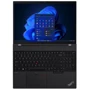 Ноутбук Lenovo ThinkPad P16s Gen 3 (21KS001MCA) RB: Тип экрана антибликовое покрытие