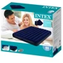 Надувний матрац Надувний матрац Intex з двома подушками і насосом (152 х 203 х 22) (68765): Тип Матрац надувний