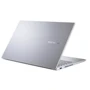 Ноутбук ASUS Vivobook 15X (X1503ZA-L1496WA_8): Процессор Intel Core i5-12500H (3.3 - 4.5 ГГц) / 12 - ядерный