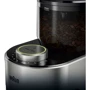 Кофемолка Braun KG7070: Приспособление для намотки шнура Есть