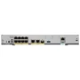 Маршрутизатор Wi-Fi Cisco C1111-8P: Тип маршрутизатора Wi-Fi роутер
