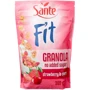 Гранола Go On Nutrition Fit 300 g /6 servings/Cherry and Strawberry