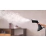 Отпариватель Philips GC800/80: Объем резервуара для воды, мл 230