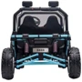 Баггі Bambi Racer (M 4969EBLR-4(24V): Рекомендований вік от 3 лет до 8 лет