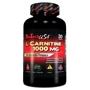 Жиросжигатель BioTechUSA L-Carnitine 1000 mg 30 tabs: Вкус Без вкуса