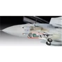 Збірна модель Revell набір Винищувачі F-14 і F / A-18E з фільму Top Gun ур 4 м 1:72 (RVL-05677): Виробник Revell