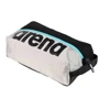 Косметичка Arena SPIKY III POCKET BAG UNI черно-голубая (005570-104)
