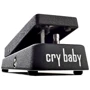 Педаль гитарных эффектов Педаль эффектов DUNLOP CM95 Clyde McCoy CRYBABY