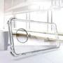 Аксессуар для смартфона BeCover TPU Case Anti-Shock Clear for Nokia G10/G20 (706068): Цвет прозрачный