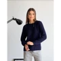 Джемпер АRTKNIT Cotton 27023 46-48 (L/XL) индиго