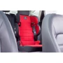 Автокрісло 4Baby Euro-Fix 15-36 кг red (4EF04): Кріплення Isofix да